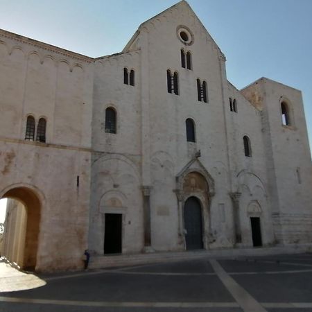 Borgo Fontana B&B Bari Exterior photo